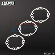 GPM Diff Case Gasket For TRAXXAS 1/5 X-MAXX 1/6 XRT 8S Monster Truck 7781