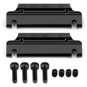 TRINOOD Metal Center Sway Bar Mount for 1/8 Kraton Typhon Outcast Notorious Talion 1/7 Limitless Infraction Mojave Parts