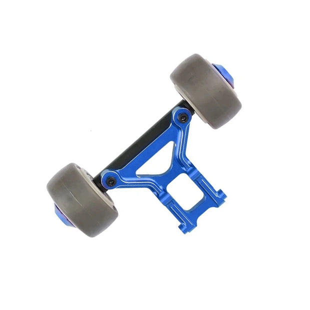 Metal Wheelie Bar for Arrma 1/8 KRATON Typhon Outcast Notorious Talion RC Car Upgrade Parts Accessories