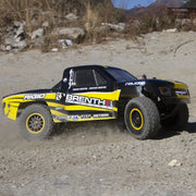 LOSI Tenacity TT Pro 1/10 4WD Brushless Off-Road RC Truck