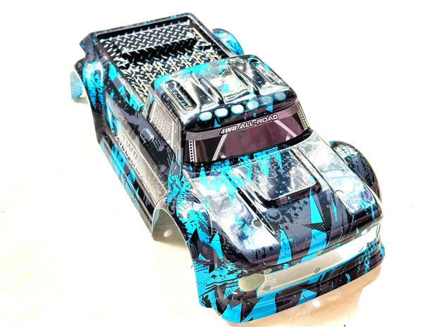 1/14 MJX 14301 14302 14303 Hyper Go R/C cars/Trucks original replacement spare parts body shell/Tires/transmitter/ESC/receiver