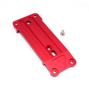 GPM Metal Front Tie Bar Mount Front Arm Bracket 7716 for Traxxas 1/6 XRT 1/5 X-MAXX 6S 8S 4WD Monster Truck RC Car Upgrade Parts