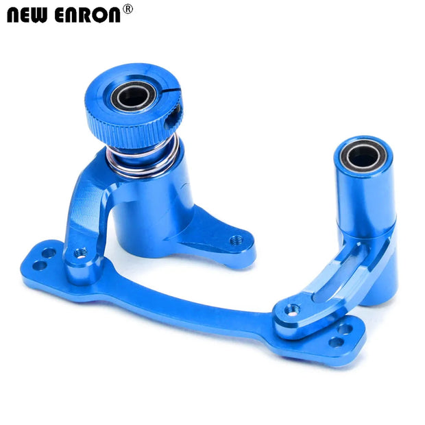 NEW ENRON 1Set Alloy Steering Assembly #AR340073 AR340060 for 1/7 1/8 RC Cars ARRMA TALION FELONY FIRETEAM Kraton OUTCAST Mojave