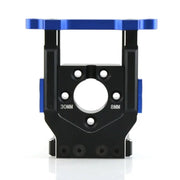 PigRC Metal Upgraded Motor Mount Seat Quick Disassembly For TRAXXAS 1/5 X-Maxx XMAXX 6S 8S 1/6 XRT RC Car Upgrade Parts