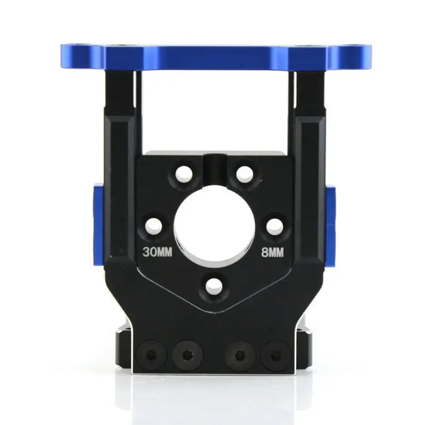PigRC Metal Upgraded Motor Mount Seat Quick Disassembly For TRAXXAS 1/5 X-Maxx XMAXX 6S 8S 1/6 XRT RC Car Upgrade Parts