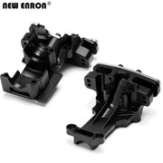 Metal Aluminum CNC Bulkhead Front/Rear (Upper) Differential Cover 7726 7720 7727X for RC TRAXXAS 1/5 X-MAXX 1/6 XRT 8S