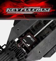 OriRC Metal servo arm for Traxxas X-Maxx XRT&Maxx 25T  #052501 steering rc car horn