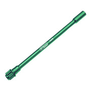 GPM for TRAXXAS Mini Maxx Monster Truck 107154-1 RC Cars Upgrade Parts Metal 7075 Aluminum Alloy Center Drive Shaft 10755