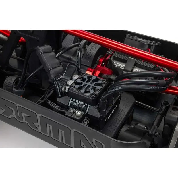 ARRMA 1/5 KRATON 8S BLX EXB Brushless RTR Monster Truck