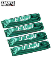 Shock Wraps For Original & GPM Shock For TRAXXAS 1/8 Maxx Slash Sledge 1/10 Maxx