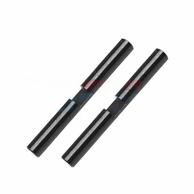 GPM Medium Carbon Alloy Steel Cross Gear Shaft 9582 7783 7783X For TRAX 1/8 SLEDGE Sled X-MAXX 6S/8S 1/5 XRT