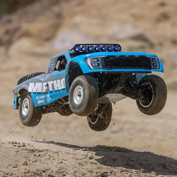 LOSI Baja Rey 2.0 1/10 4WD RTR Electric Short Truck