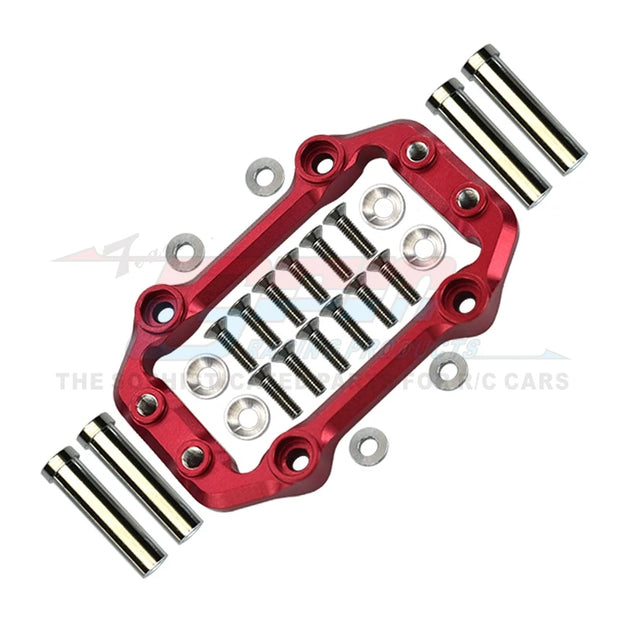 GPM Metal Steering Servo Mount AR320430 for ARRMA 1/7 BIG ROCK FIRETEAM MOJAVE 1/8 KRATON NOTORIOUS OUTCAS TALION TYPHON 6S