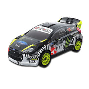 Rlaarlo XTS-F10 1:10 High-Speed RC Rally Drift Off-Road Car