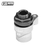GPM 7075 Alloy 23T/25T Servo Saver Set Horn W. Built-In Spring For TRAXXAS Mini Maxx