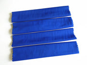 4pcs High Elastic Shock Damper Sleeves Dirt Dust Resist Guard Cover For Traxxas X-Maxx XMAXX 6S 8S