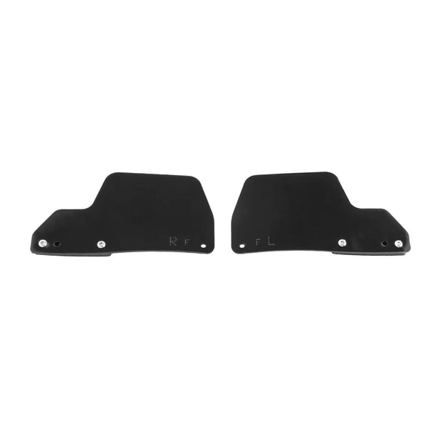 Nylon Front and Rear Suspension Arm Mud Guard Dust Fender for Traxxas 1/5 X-Maxx XMAXX 1/6 XRT RC Car Upgrade Parts