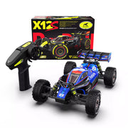 Rlaarlo X12S 1:12 Brushless 4WD High-Speed RC Drift Car