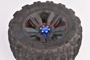 GPM 7075 Alloy Wheel Adapters For 1/5 Pro-Line Tire HPI Baja XRT X-Maxx