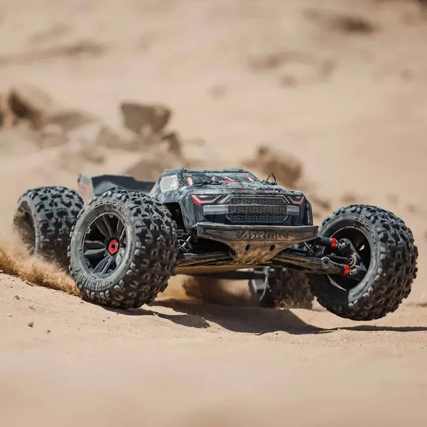 ARRMA 1/5 KRATON 8S BLX EXB Brushless RTR Monster Truck