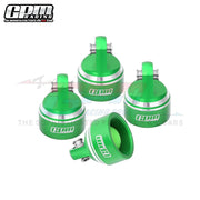 GPM Aluminum 7075 Damper Top Cap For GPM And Original Shock For X-Maxx 6S/8S /XRT 8S