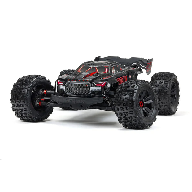 ARRMA 1/5 KRATON 8S BLX EXB Brushless RTR Monster Truck