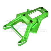 GPM Metal Servo Mount Steering Cover Chassis Brace 7820 for TRAXXAS 1/6 XRT 8S 4WD 78086-4 Monster Truck RC Car Upgrade Parts