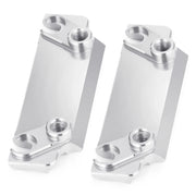 AXSPEED Metal Center Sway Bar Mount for 1/8 Kraton Typhon Outcast Notorious Talion 1/7 Limitless Infraction Mojave Parts