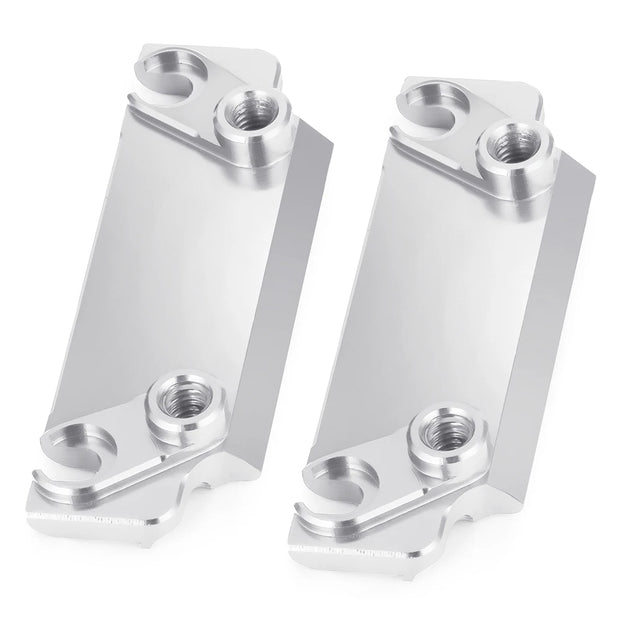 TRINOOD Metal Center Sway Bar Mount for 1/8 Kraton Typhon Outcast Notorious Talion 1/7 Limitless Infraction Mojave Parts