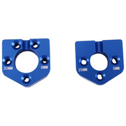 LALA Metal Upgraded Motor Mount Seat Quick Disassembly For TRAXXAS 1/5 X-Maxx XMAXX 6S 8S 1/6 XRT RC Car Upgrade Parts