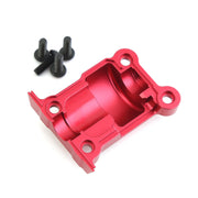 Metal Rear Gear Cover 7780 For Traxxas 1/5 X-Maxx Xmaxx 1/6 XRT RC Monster Truck Upgrade Parts  Accessories