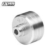 GPM 7075 Alloy Front/Rear Diff Case For TRAXXAS Mini Maxx