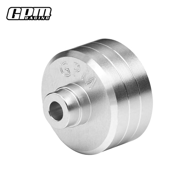 GPM 7075 Alloy Front/Rear Diff Case For TRAXXAS Mini Maxx