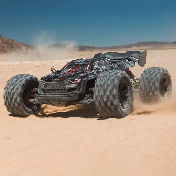 ARRMA 1/5 KRATON 8S BLX EXB Brushless RTR Monster Truck