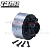 GPM Carbon Steel+Alu 7075 Front/Rear Diff For TRAXXAS XRT 1/5 X-Maxx 8S