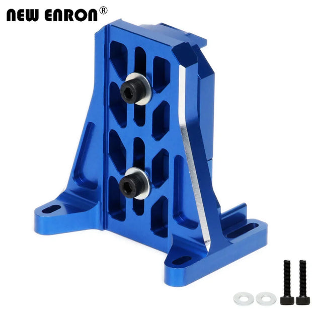 Alloy Front Rear Motor Mount Quick Disassembley #7760 for RC Car Traxxas 6S 8S 1/6 XRT 78086-4 1/5 XMAXX X-maxx
