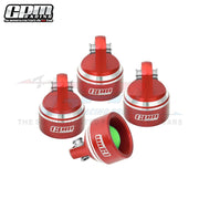 GPM Aluminum 7075 Damper Top Cap For GPM And Original Shock For X-Maxx 6S/8S /XRT 8S