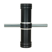 For RC Car 1/5 TRAX/AS XMAXX ARRMA Metal Tools 4.0mm 5.5mm 24mm 25mm Cross Wheel Hubs Wrench Hex Hexagonal Sleeve