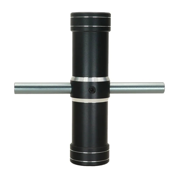 For RC Car 1/5 TRAX/AS XMAXX ARRMA Metal Tools 4.0mm 5.5mm 24mm 25mm Cross Wheel Hubs Wrench Hex Hexagonal Sleeve