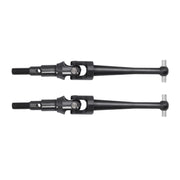 Mjx Hyper Go H16 16208 16209 16210 Metal Suspension Swing Arm Driver Shaft Shock Absorber Steering Group Assembly RC Car Part