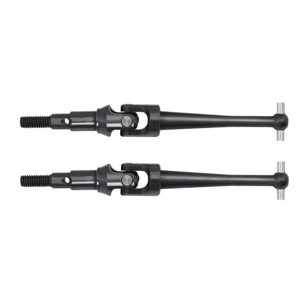 Mjx Hyper Go H16 16208 16209 16210 Metal Suspension Swing Arm Driver Shaft Shock Absorber Steering Group Assembly RC Car Part