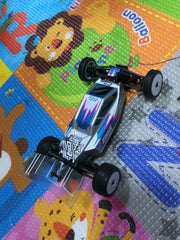 Losi 1/24 Micro-B 2WD Buggy RC Car