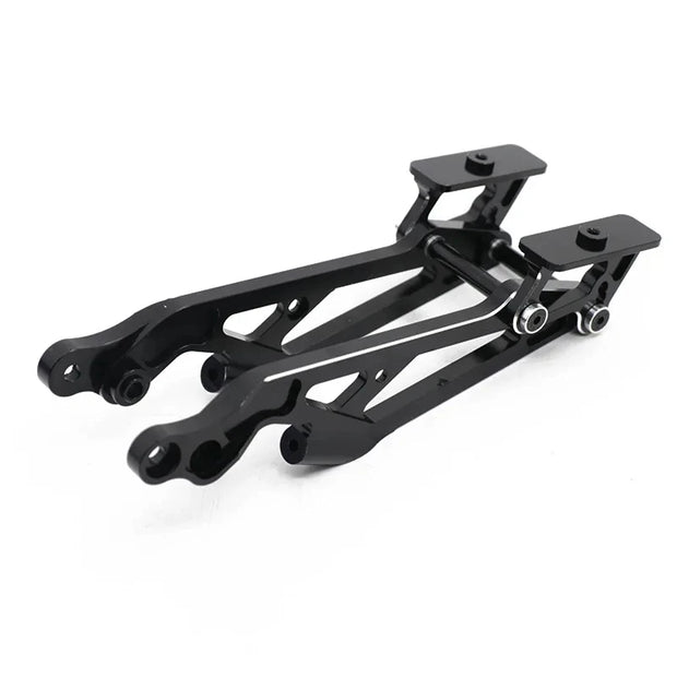 Metal Rear Wing Mount Set for Arrma 1/8 6S KRATON Typhon Talion SENTON Outcast Notorious RC Car Upgrade Parts