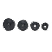 Suitable for Trxs 1/5 X-MAXX XRT 20T+30T and 25T+35T Big Teeth+Motor Teeth Kit