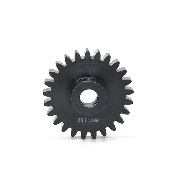 Suitable for Trxs 1/5 X-MAXX XRT 20T+30T and 25T+35T Big Teeth+Motor Teeth Kit
