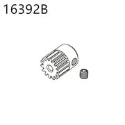 MJX Hyper Go 14209 14210 Modified Accessories Differential Shock Absorber Tire Bumper Gear Arm Shell 1/14 RC Car Spare Parts