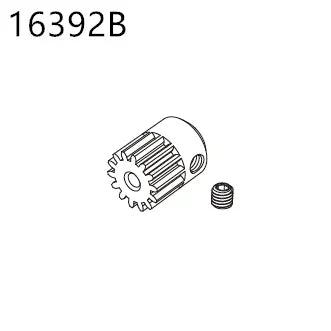 MJX Hyper Go 14209 14210 Modified Accessories Differential Shock Absorber Tire Bumper Gear Arm Shell 1/14 RC Car Spare Parts