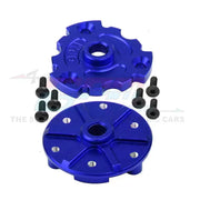 GPM Metal Cush Drive Housing 7793X for Traxxas 1/6 XRT 1/5 X-MAXX 8S 1/10 MAXX SLASH 4S E-REV0 2.0 6S VXL RC Car Upgrade Parts