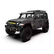 Rlaarlo Crobol MK07 1/7 RC Off-Road Climbing Car with Dual Speed