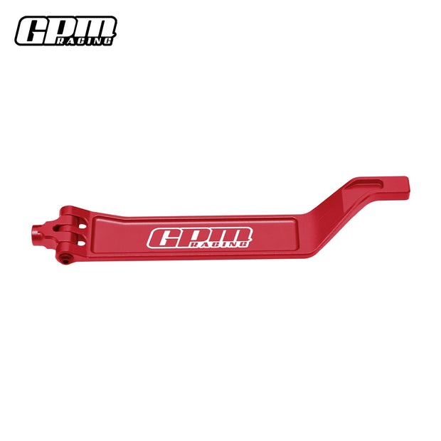 GPM 7075 Alloy Battery Hold-Down For TRAXXAS Mini Maxx Monster Truck 10726